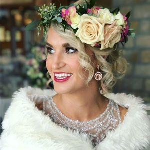 Meet your Posher, Ash